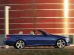 BMW 335i Convertible 2010 года